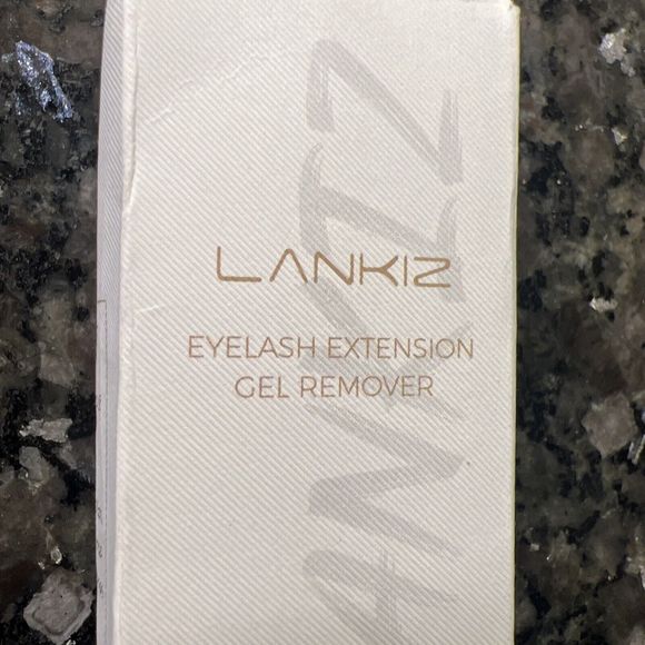 Lankiz Eyelash Extension Gel Removal, Professional Remove Lash Extension Glue - Picture 2 of 6